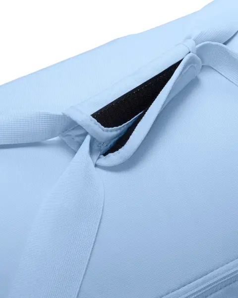 Сумка спортивна Nike BRASILIA 9.5 TRAINING DUFFEL BAG M 60L блакитна DH7710-441