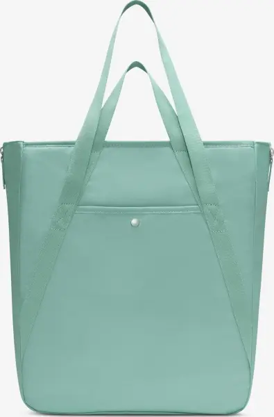 Сумка через плечо женская Nike GYM TOTE 28L мятная DR7217-017
