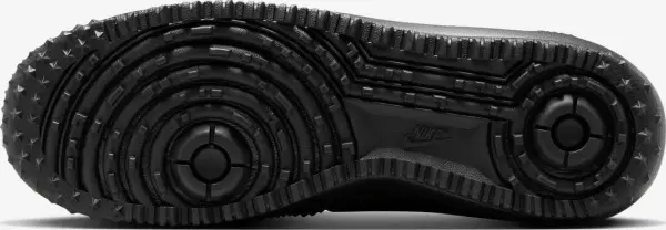 Ботинки Nike LUNAR FORCE 1 WINTERIZED DUCKBOOTS темно-коричневые DZ5320-201