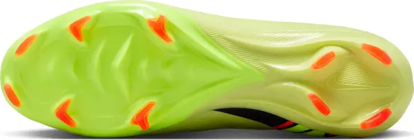 Бутси Nike MERCURIAL ZOOM SUPERFLY 10 PRO FG лаймові HF9433-300
