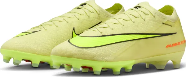 Бутси Nike MERCURIAL ZOOM VAPOR 16 ELITE AG-PRO лаймові FQ8693-300