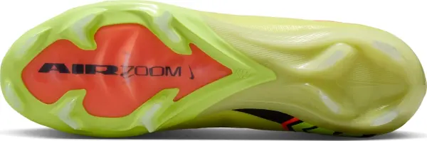 Бутси Nike MERCURIAL ZOOM VAPOR 16 ELITE FG лаймові FQ1457-302