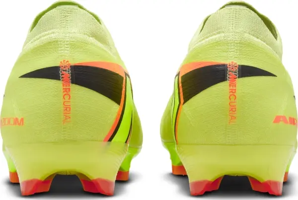 Бутси Nike MERCURIAL ZOOM VAPOR 16 PRO FG лаймові FQ8685-300
