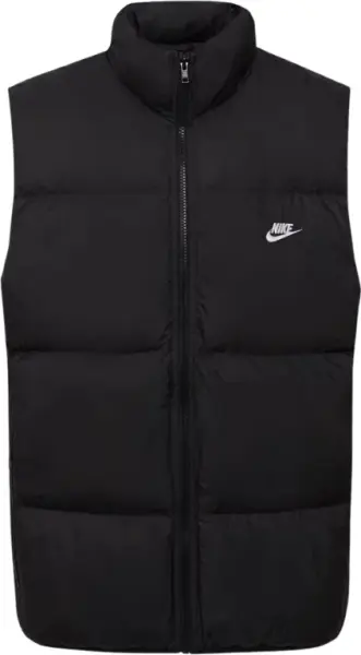 Жилетка Nike SPORTSWEAR CLUB THERMA-FIT черная IB2977-010