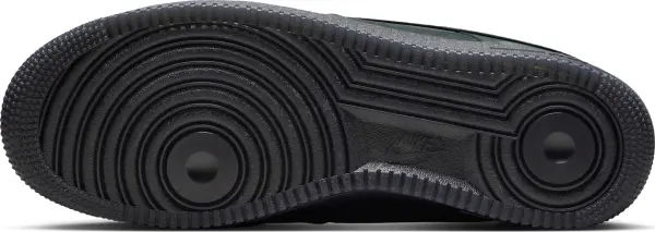 Кроссовки Nike AIR FORCE 1 '07 WB черные CJ9179-001