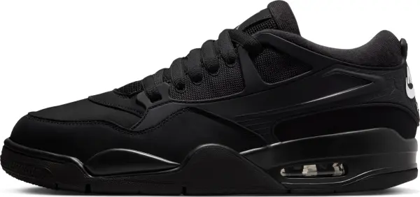 Кросівки Nike AIR JORDAN 4 RM чорні FQ7939-004