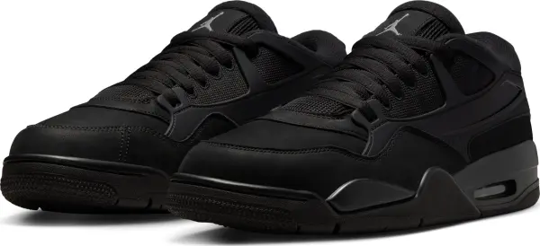 Кросівки Nike AIR JORDAN 4 RM чорні FQ7939-004