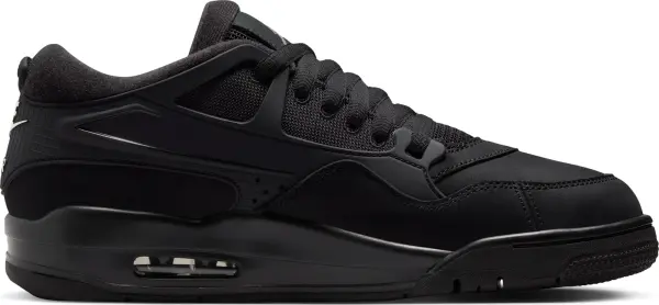 Кросівки Nike AIR JORDAN 4 RM чорні FQ7939-004