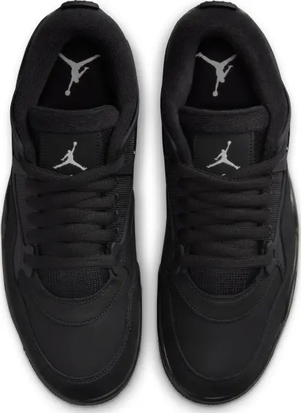 Кросівки Nike AIR JORDAN 4 RM чорні FQ7939-004