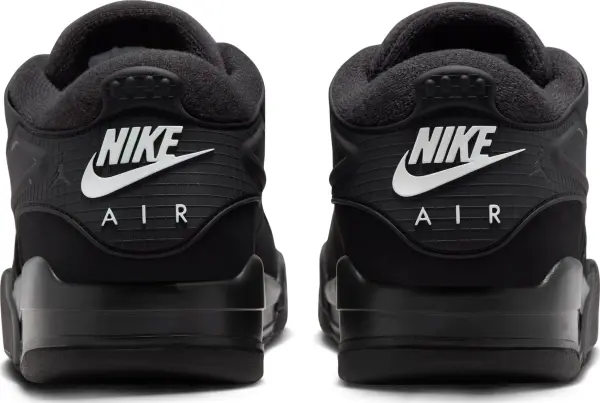Кросівки Nike AIR JORDAN 4 RM чорні FQ7939-004
