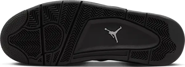 Кросівки Nike AIR JORDAN 4 RM чорні FQ7939-004