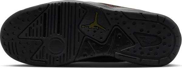 Кроссовки Nike JORDAN CMFT ERA темно-коричневые HJ6777-200