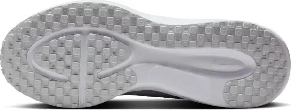 Кроссовки беговые Nike REVOLUTION 8 белые HJ9198-100