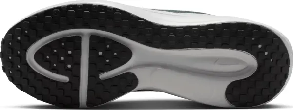 Кроссовки беговые Nike REVOLUTION 8 мятно-черно-белые HJ9198-007
