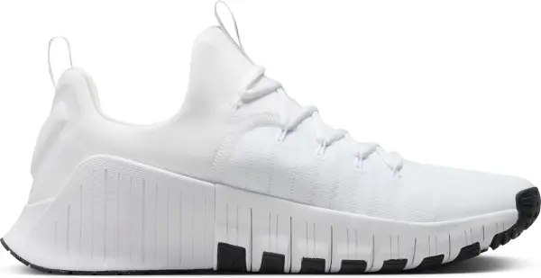 Кросівки для тренувань Nike FREE METCON 6 білі FJ7127-101