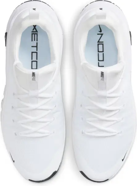 Кросівки для тренувань Nike FREE METCON 6 білі FJ7127-101