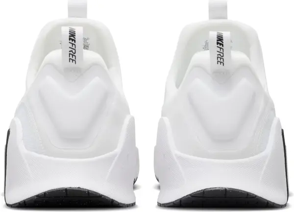 Кросівки для тренувань Nike FREE METCON 6 білі FJ7127-101