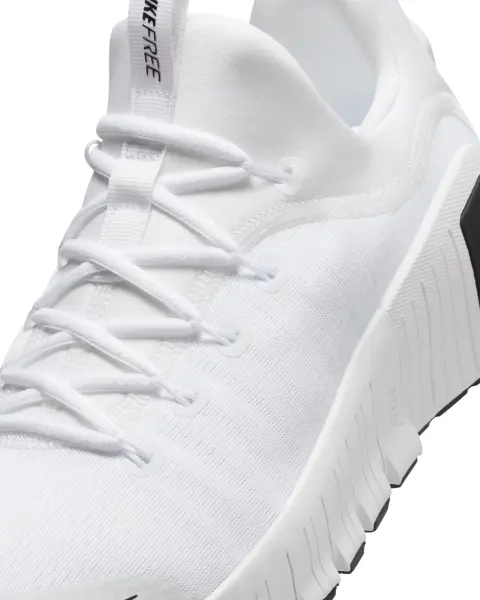 Кросівки для тренувань Nike FREE METCON 6 білі FJ7127-101