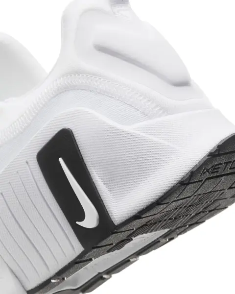 Кросівки для тренувань Nike FREE METCON 6 білі FJ7127-101