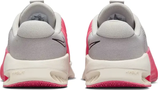 Кросівки для тренувань жіночі Nike METCON 9 сіро-рожеві DZ2537-004