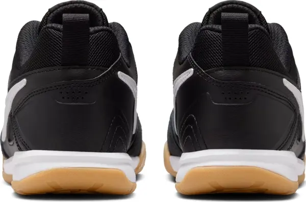 Кроссовки подростковые Nike GATO (GS) черно-белые HV9596-001