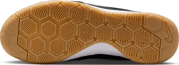 Кроссовки подростковые Nike GATO (GS) черно-белые HV9596-001