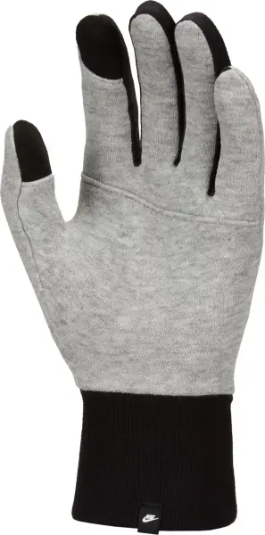 Рукавички тренувальні Nike CLUB FLEECE 2.0 сірі DX7066-096
