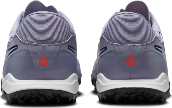 Сороконіжки (шиповки) Nike TIEMPO LEGEND 10 ACADEMY TF димчасто-блакитно-помаранчеві DV4342-402