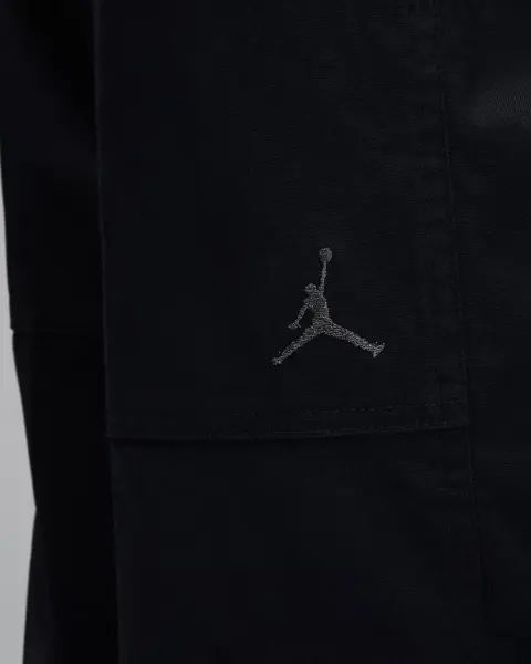 Спортивні штани Nike JORDAN ESSENTIALS WOVEN чорні HF9329-010