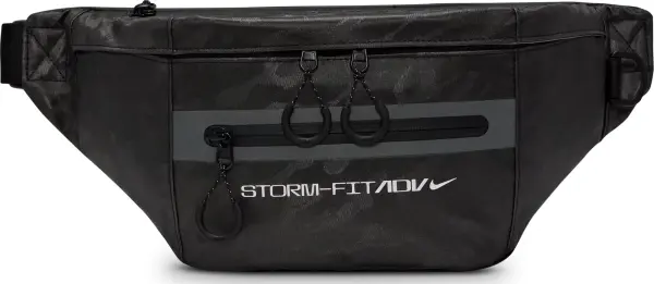 Сумка через плече Nike ELEMENTAL PRO STORM-FIT ADV чорна FZ6370-010
