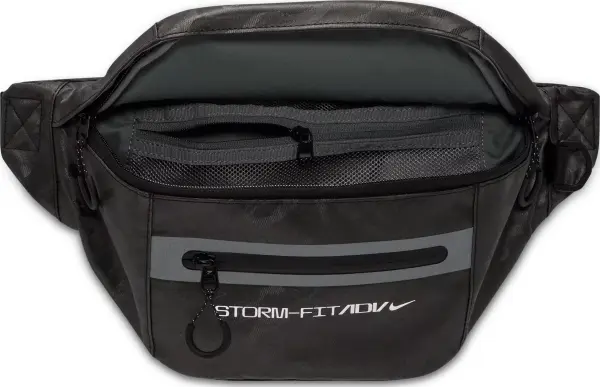 Сумка через плече Nike ELEMENTAL PRO STORM-FIT ADV чорна FZ6370-010