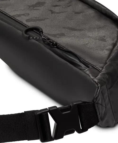 Сумка через плече Nike ELEMENTAL PRO STORM-FIT ADV чорна FZ6370-010