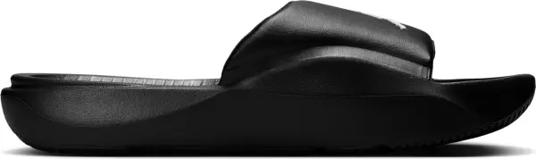 Шлепанцы Nike JORDAN FRANCHISE черные HF3263-001
