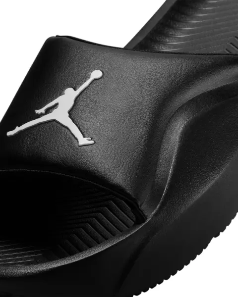 Шлепанцы Nike JORDAN FRANCHISE черные HF3263-001