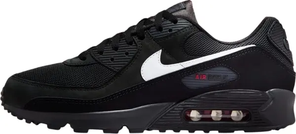 Кросівки Nike AIR MAX 90 чорно-білі II6423-002
