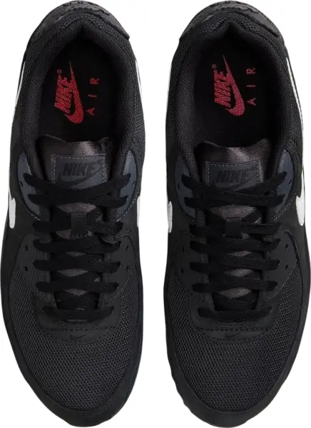 Кросівки Nike AIR MAX 90 чорно-білі II6423-002