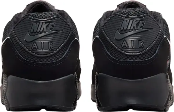 Кросівки Nike AIR MAX 90 чорно-білі II6423-002