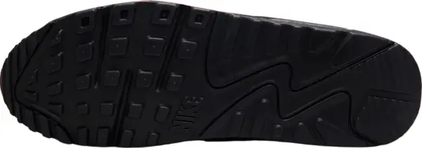 Кросівки Nike AIR MAX 90 чорно-білі II6423-002