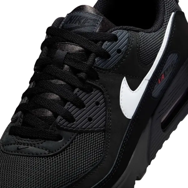 Кросівки Nike AIR MAX 90 чорно-білі II6423-002