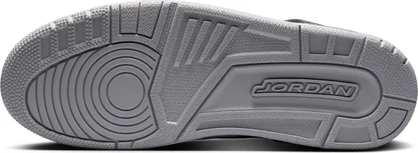 Кросівки Nike JORDAN SPIZIKE LOW бронзово-темно-сірі FQ1759-201