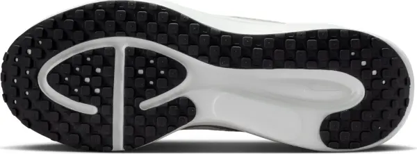 Кроссовки беговые Nike REVOLUTION 8 темно-зелено-бежево-белые HJ9198-303