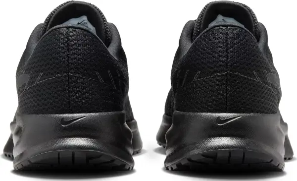 Кроссовки беговые женские Nike RUN DEFY черные HM9593-003