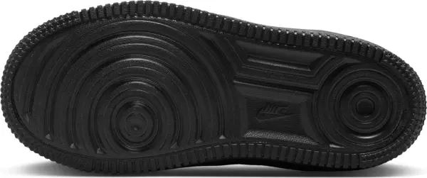 Кроссовки детские Nike FORCE 1 LOW (PS) черные IF1673-001