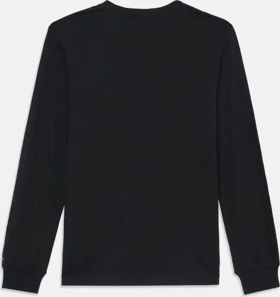Свитшот подростковый Nike JUMPMAN черный 95F353-023