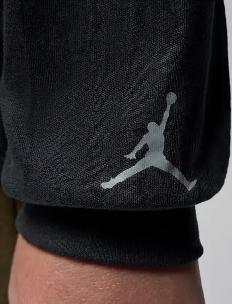 Свитшот подростковый Nike JUMPMAN черный 95F353-023