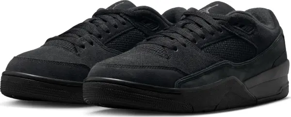 Кроссовки Nike JORDAN FLIGHT COURT черные HF3255-010