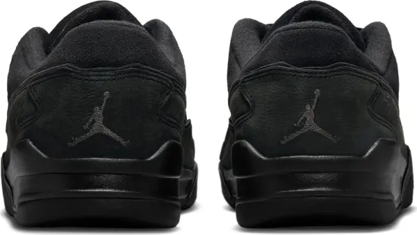 Кроссовки Nike JORDAN FLIGHT COURT черные HF3255-010