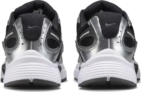 Кроссовки Nike V5 RNR серебряно-серо-черные HJ5228-004