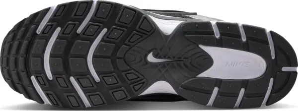 Кроссовки Nike V5 RNR серебряно-серо-черные HJ5228-004