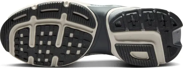 Кроссовки женские Nike V2K RUN серо-серебряные FD0736-003